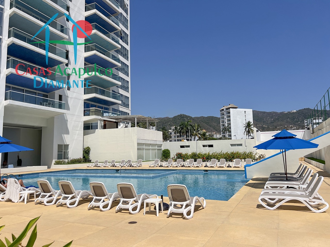 Acqualina Skylife - Alberca 4